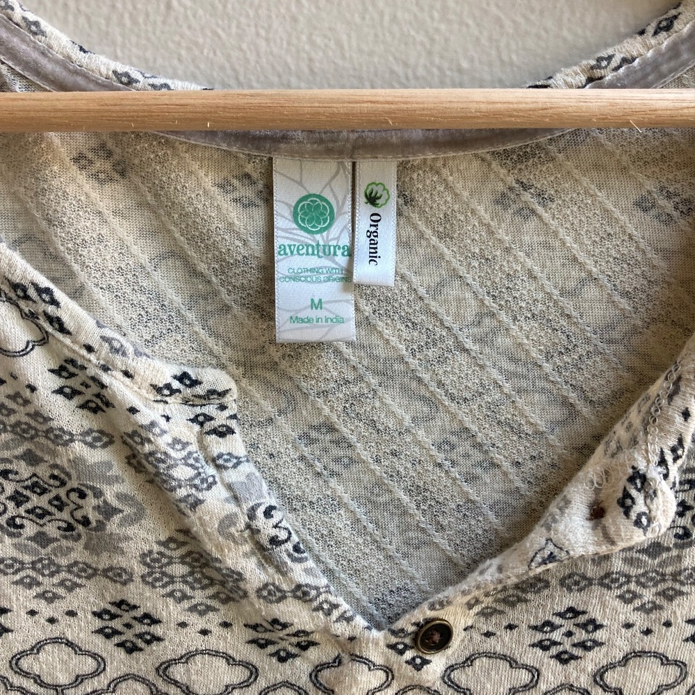 Aventura Base Layer - image 4